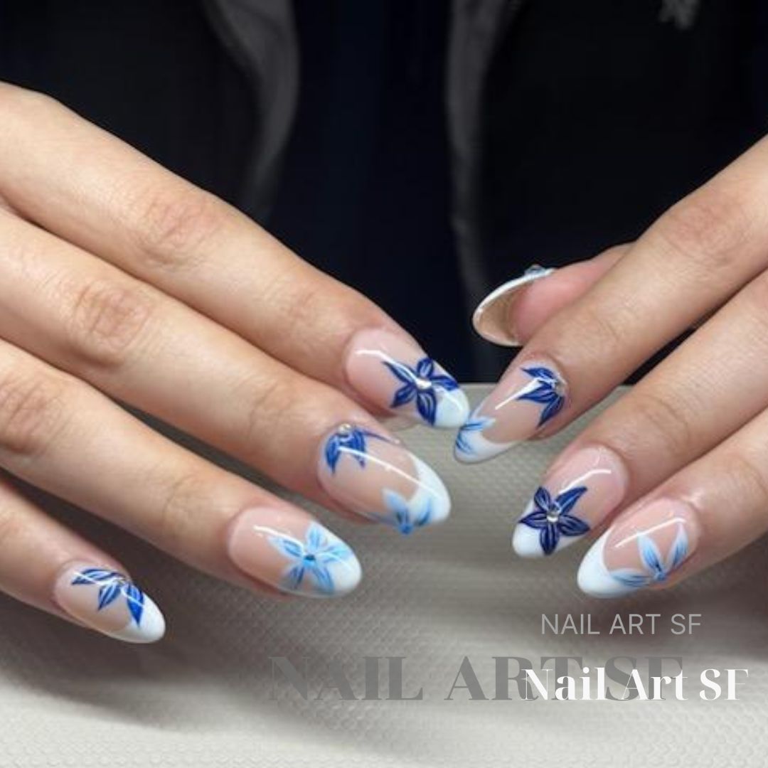 Nail Art SF